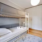 Apartamento Nahia Premium With Parking, By Hossegor & Ocean *