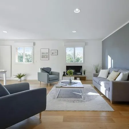 Premium With Parking, 750m From The Ocean Seignosse
