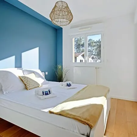 Premium With Parking, 750m From The Ocean Apartment
