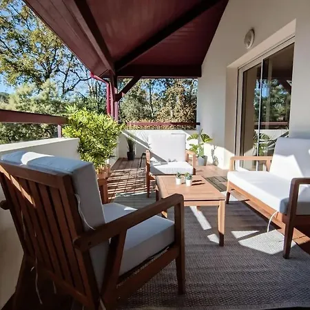 Premium With Parking, 750m From The Ocean *