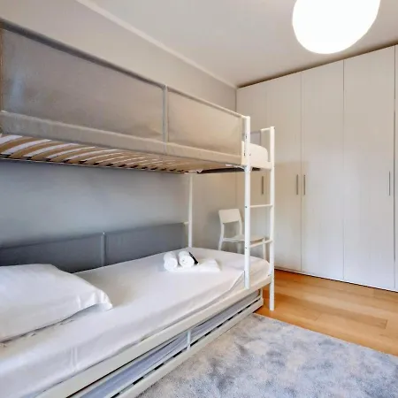 Apartman Nahia Premium With Parking, By Hossegor & Ocean *