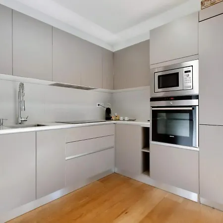 Nahia Premium With Parking, By Hossegor & Ocean